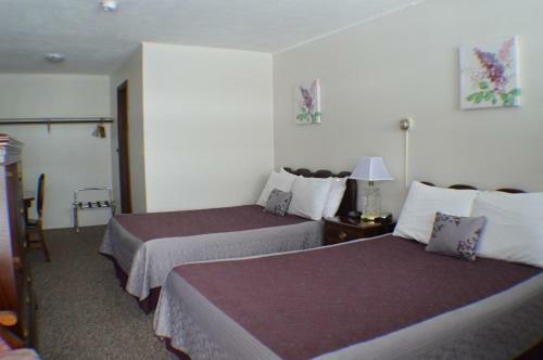 Hillwinds Lodge 프란코니아 외부 사진
